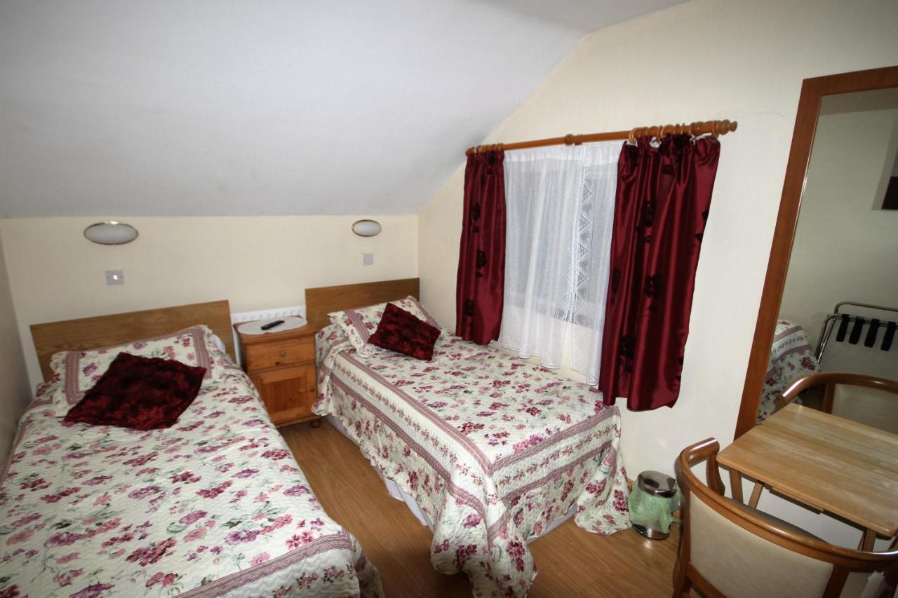 Fortview House Redhills Экстерьер фото