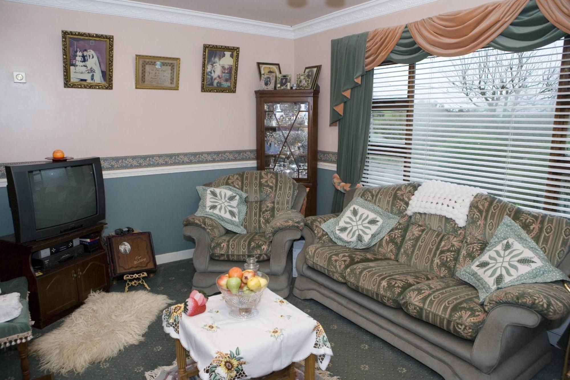Fortview House Redhills Экстерьер фото
