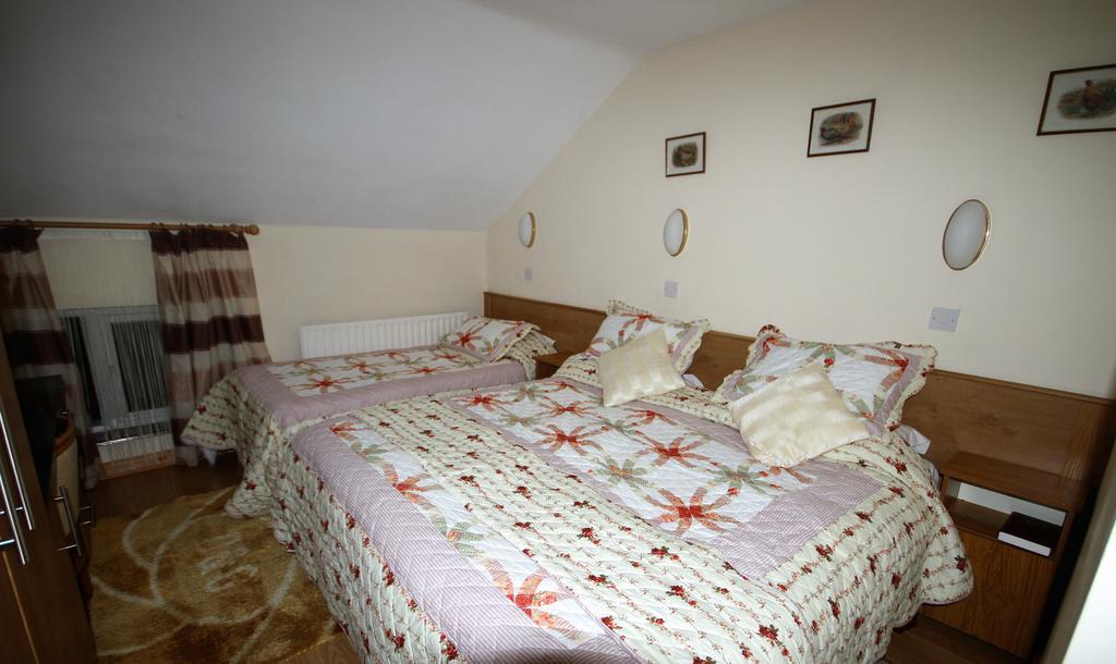 Fortview House Redhills Экстерьер фото