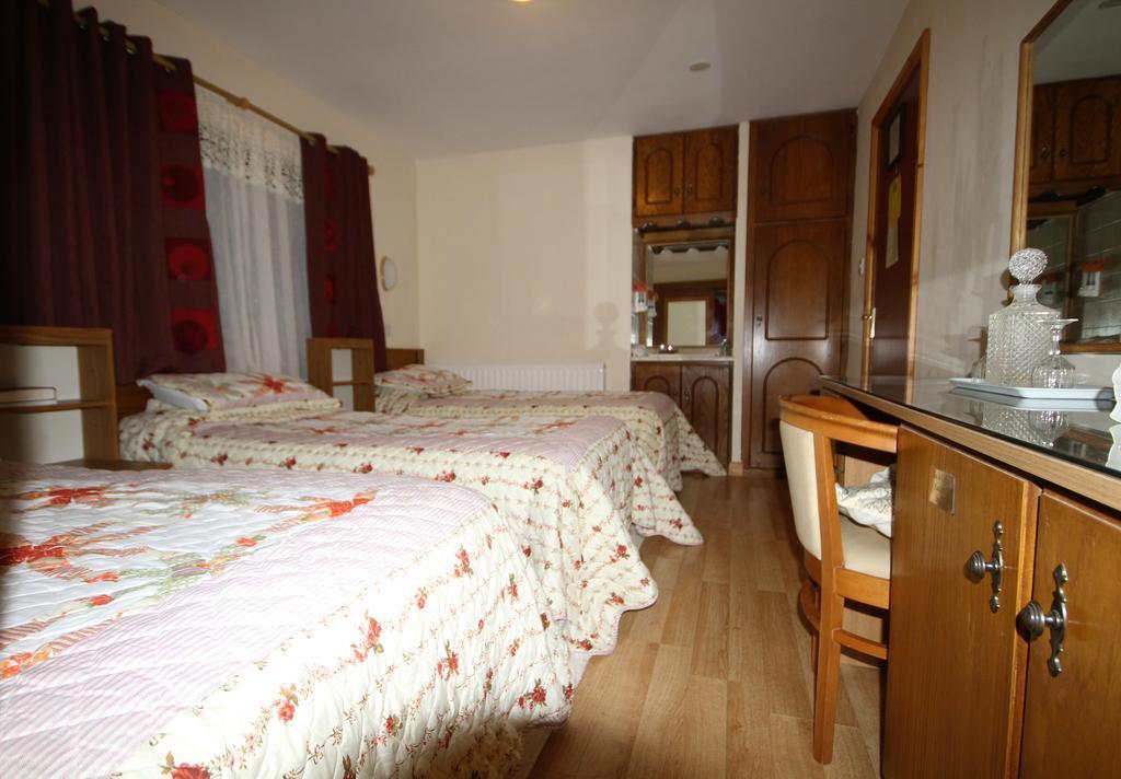 Fortview House Redhills Экстерьер фото