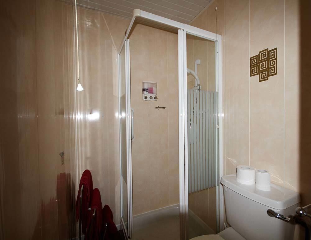 Fortview House Redhills Экстерьер фото